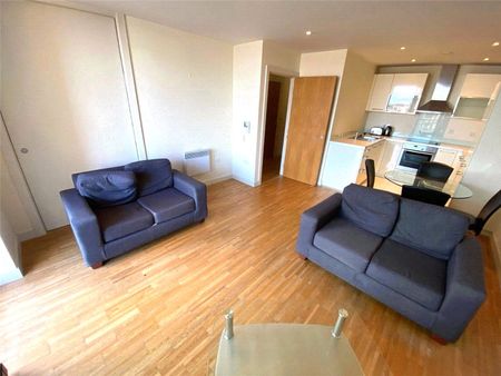 St Georges Island, 3 Kelso Place, Manchester City Centre, Manchester, M15 4GS - Photo 4