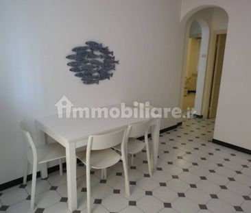 Trilocale via Piero Schiaffino 114, Centro, Camogli - Foto 3