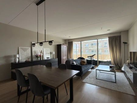 Appartement Winklerlaan, Utrecht - Foto 3
