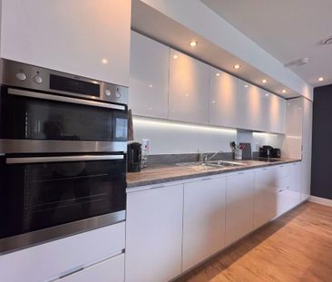 1 bedroom apartment to rent - Photo 4