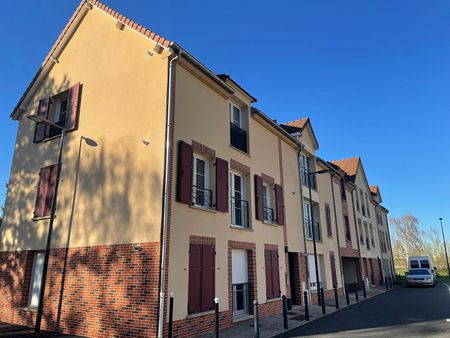 Location Appartement 2 pièces 40m² - Photo 5