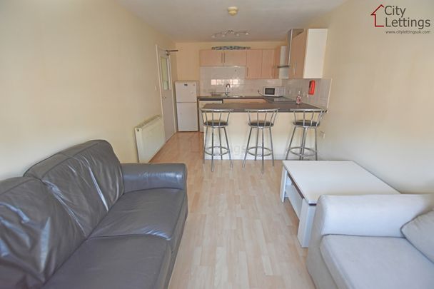 4 Bedroom Flat - Photo 1