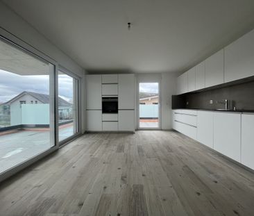 Beautiful 3.5 room apartment in Mannens with beautiful terrace and ... - Photo 5