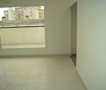 Appartement RUE DE VERDUN - Photo 1