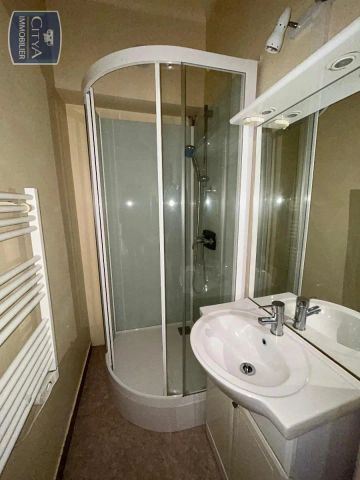 Appartement à louer 2 pièces 33.59m² - Photo 5