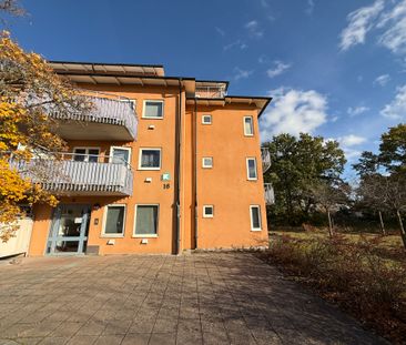 Skräddaretorpsvägen 16 Funkabo, Kalmar - Foto 1