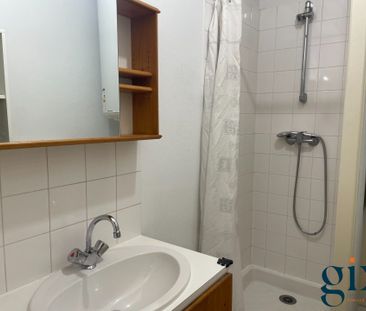 Location Appartement 2 pièces 31m² VAULNAVEYS LE HAUT 38410 - Photo 6