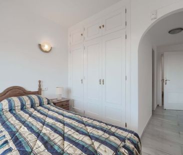 Luxury Semidetached House for rent in Málaga, Spain - Photo 6