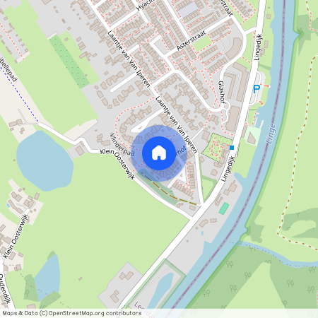 Voorhof 24, Achter de Pijp, 4142GB, Leerdam