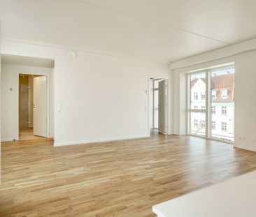 4-vær. lejlighed - Photo 1