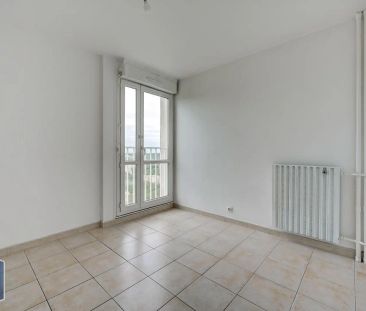 Appartement à louer 4 pièces 81.29m² - Photo 5