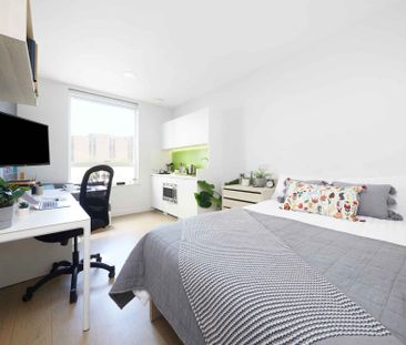 Premium Studio - Photo 6