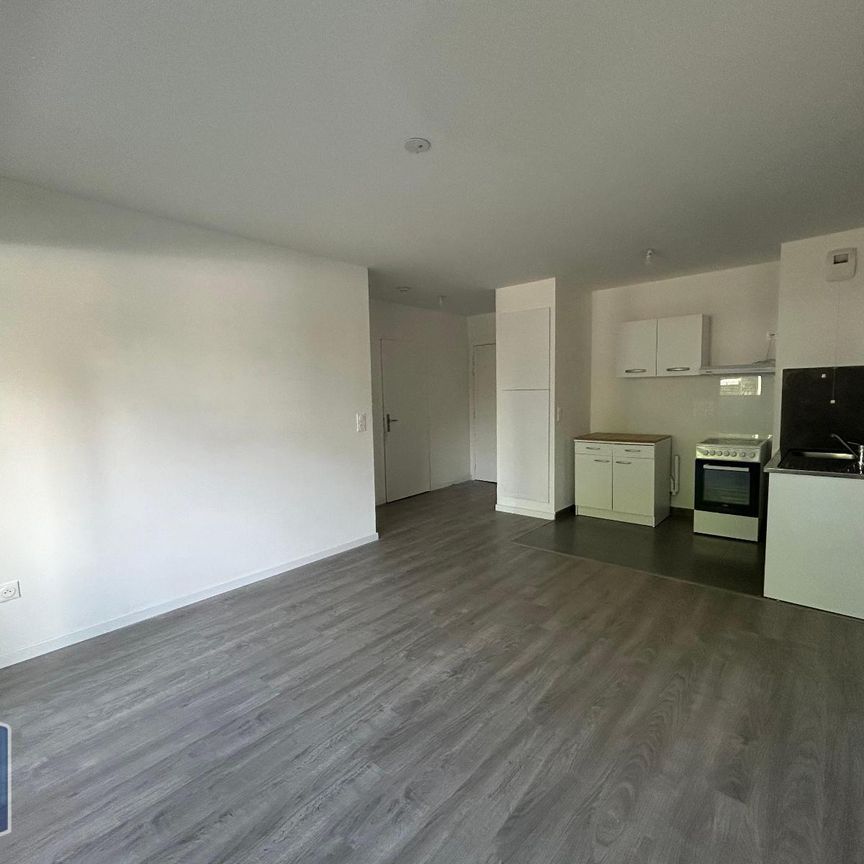 Location Appartement 2 pièces 39m² LE PERREUX SUR MARNE 94170 - Photo 1