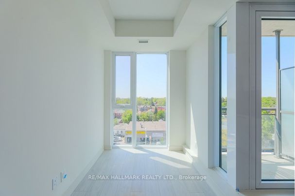 For Lease - 90 Glen Everest Road Unit# 705, Toronto, Ontario - Photo 1