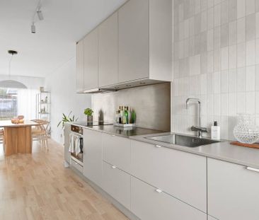 Morkullestraket, Åkersberga - Photo 3