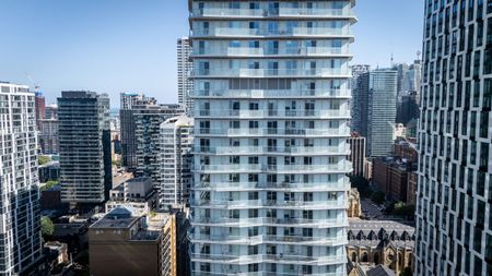 For Lease - 100 Dalhousie Street Unit# 1611, Toronto, Ontario - Photo 4