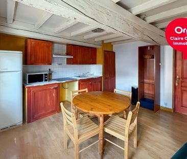 Location Appartement 2 pièces Meublé 50m² CASTRES 81100 - Photo 1