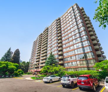 For Lease - 100 Observatory Lane Unit# 1413, Richmond Hill, Ontario - Photo 3