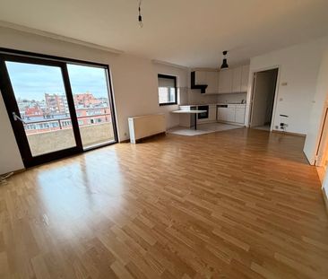 Appartement te huur - Photo 2