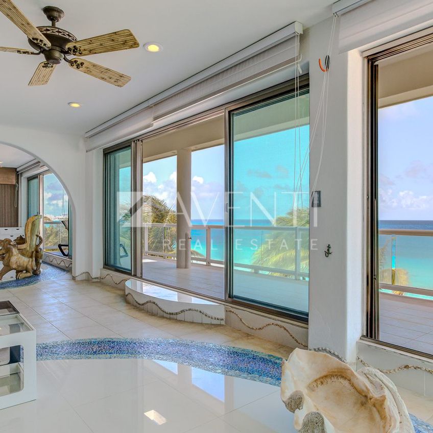 Casa en Renta, Villas Nizuc, Zona Hotelera Cancun, Cancún - Photo 1