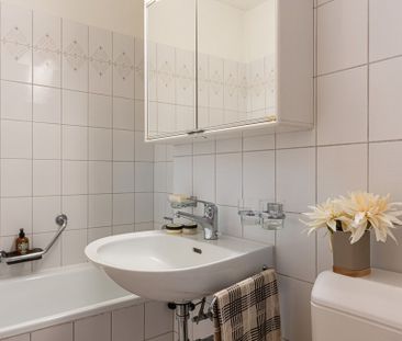 3 ½ Zimmer-Wohnung in Rüti mieten - Photo 3