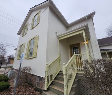 For Lease - 5958 6th Avenue Unit# Wood#Upper, Markham, Ontario - Photo 6