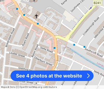 Mitcham Road, Tooting - Photo 1