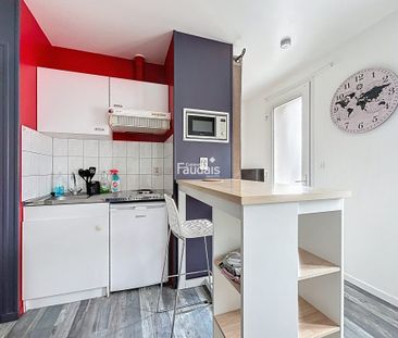 Location Appartement 1 pièce 19m² ST LO 50000 - Photo 3