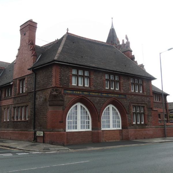 Bradewell Street, Walton, Liverpool - Photo 1