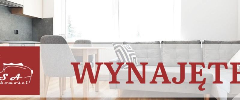 mieszkanie • do wynajęcia • rynek wtórny - Фото 1