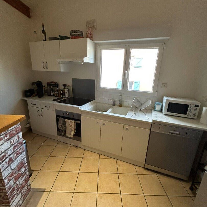 Location appartement 2 pièces 57 m² à Bourg-Saint-Christophe (01800) - Photo 1