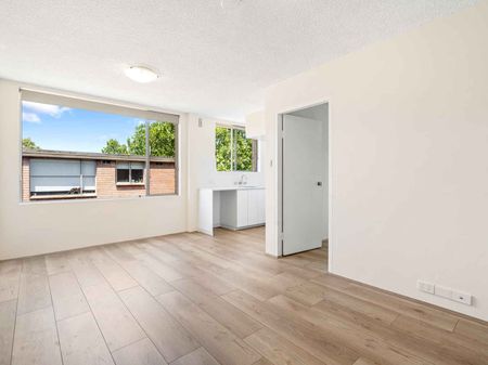 Renovated Top Floor Apartment in Prime Location - Photo 5