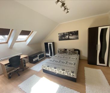 Kiadó újszerű állapotú lakás - Debrecen - Fotó 2