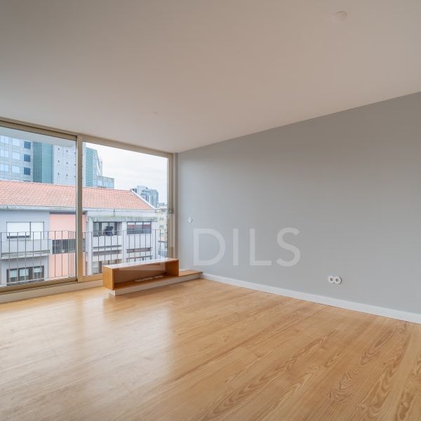 Apartamento T1 em Porto - Photo 1
