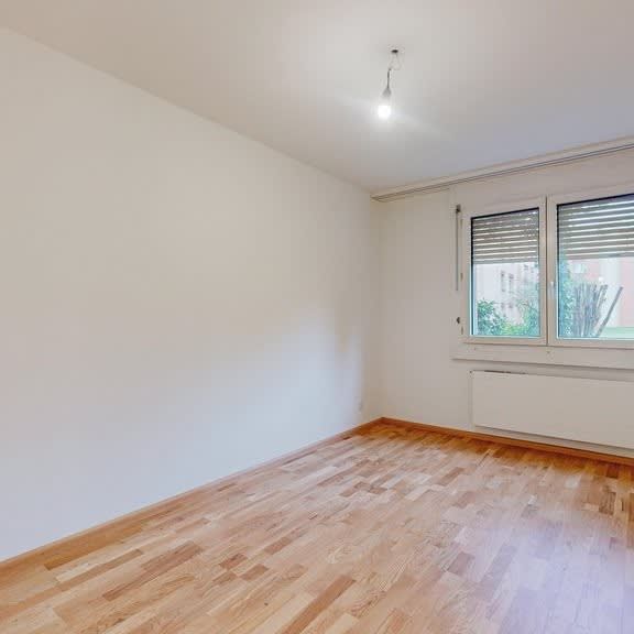 4.5 Zimmer, 100 m², 3. Stock - Photo 1