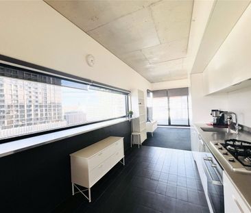 Furnished 2-Bedroom Apartment at Sunday Apartment - Photo 1