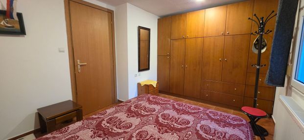 Studio/Γκαρσονιέρα για ενοικίαση Άγιος Λουκάς (Καβάλα) - Φωτογραφία 1