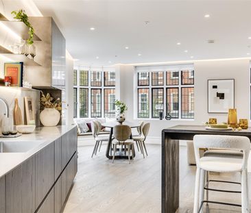 St. Johns Wood High Street, London - Photo 3