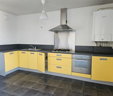 Location Appartement 3 pièces 55m² BESANCON 25000 - Photo 3