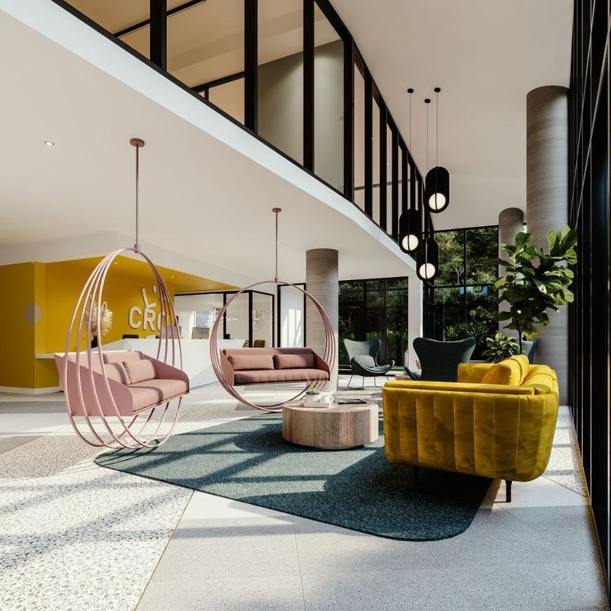 Condo à louer, Montréal (Villeray/Saint-Michel/Parc-Extension) - Photo 1