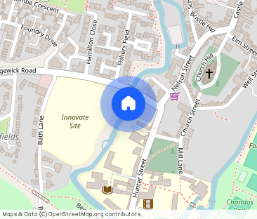 Nelson Street, Buckingham, MK18 - Photo 1