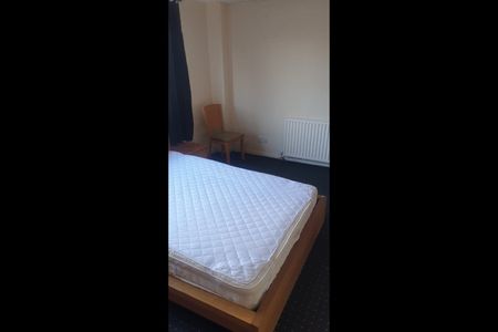 Room in a Shared House, Hathway Walk, BS5 - Photo 4