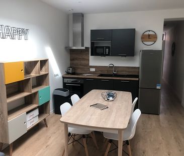Location Appartement 5 pièces 78m² AMIENS 80000 - Photo 2