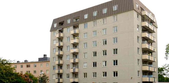 2 RUM KÖK - Photo 2