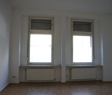 3 Zimmer Erdgeschosswohnung unmittelbar an der Nordbahntrasse - Foto 6