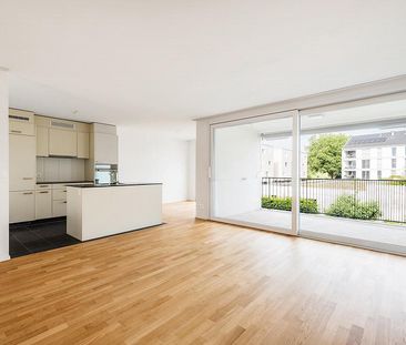 Modernes Wohnen im schönen Neukirch - Photo 1