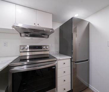 For Lease - 200 Aldercrest Road Unit# Basement, Toronto, Ontario - Photo 2