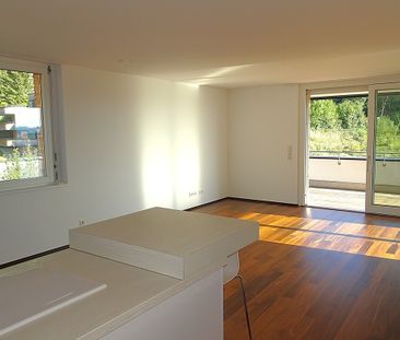 Exclusive, wunderschöne 3-Zimmer-Wohnung am Bodensee in Lochau - Photo 2