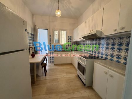 Διαμέρισμα για ενοικίαση Εδέμ (Παλαιό Φάληρο) - Φωτογραφία 2