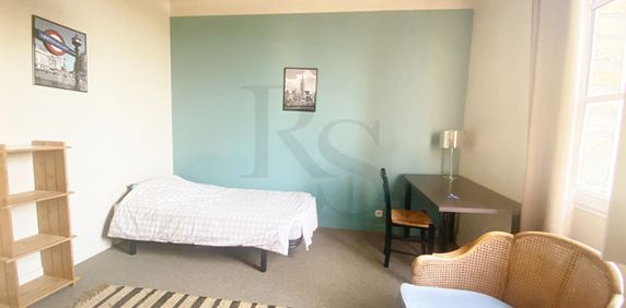 Location Appartement 1 pièce 14m² - Photo 2